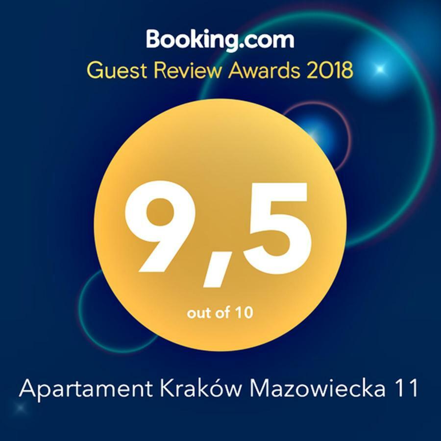 Apartamenty Krakow Mazowiecka 11 Exterior foto